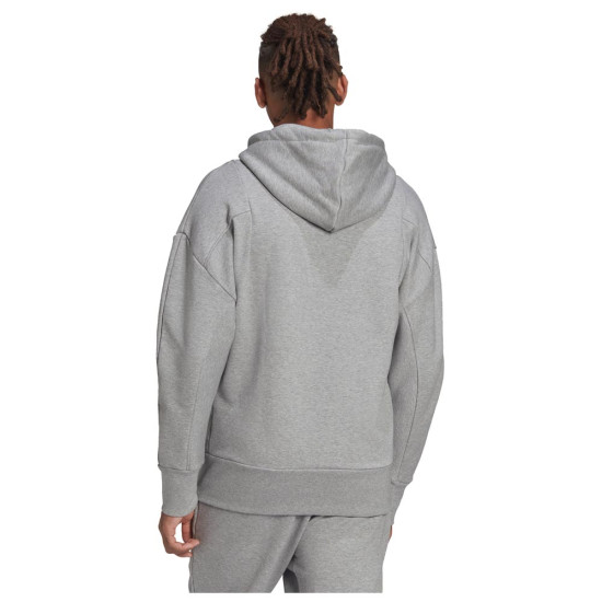 Adidas Ανδρικό φούτερ Studio Lounge Fleece Hoodie